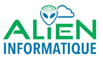 Alien Informatique
